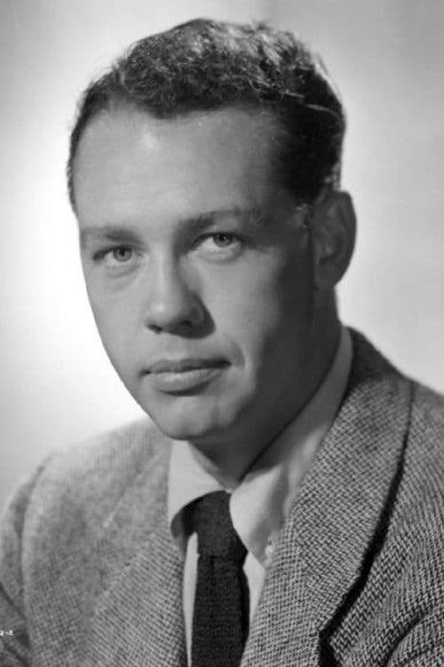 Richard Quine profile photo