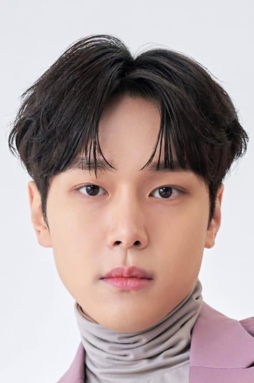 Kang You-seok profile photo