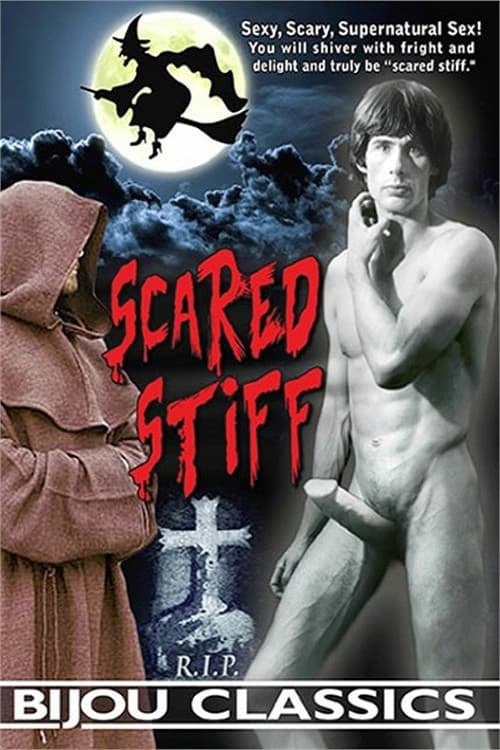 Scared Stiff poster