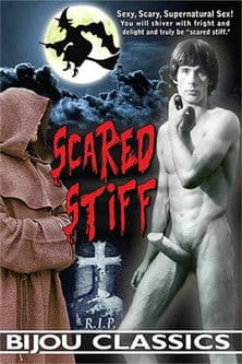 Scared Stiff poster