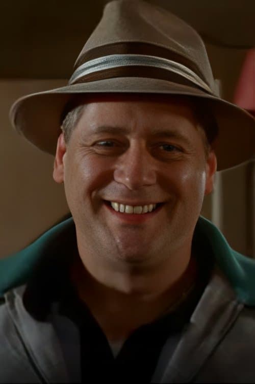 Brian Taylor profile photo