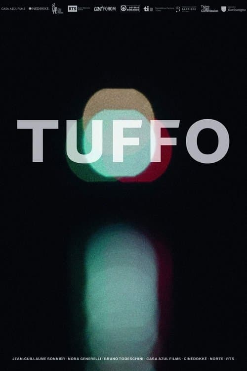 Tuffo poster