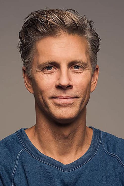 Fredrik "Benke" Rydman profile photo