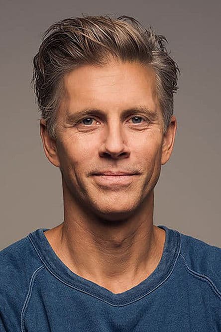 Fredrik "Benke" Rydman profile photo