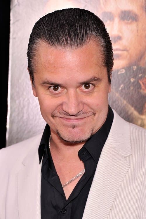Mike Patton profile photo