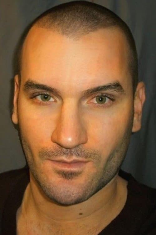 Brian Stapf profile photo