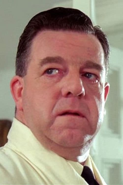 John Comer profile photo