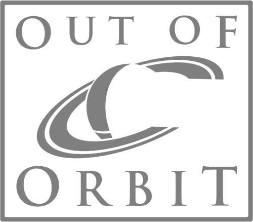 Out of Orbit