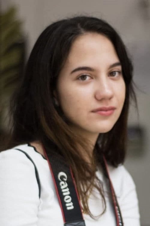 María Fox Belmonte profile photo