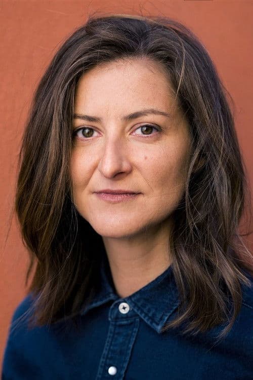 Aurélia Decker profile photo