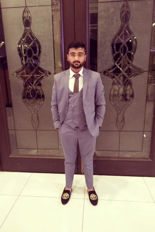 Imran Manzoor profile photo