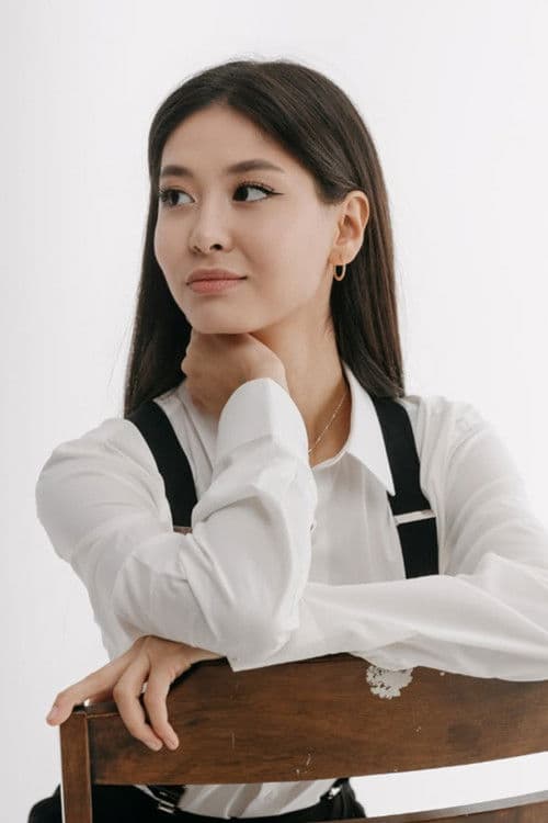 Adelina Yeralieva profile photo