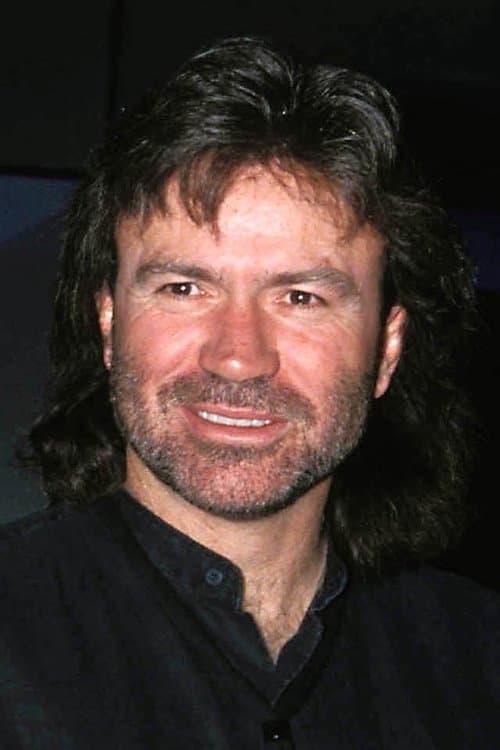 Aaron Norris profile photo