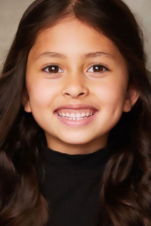 Sofia Grace Clifton profile photo