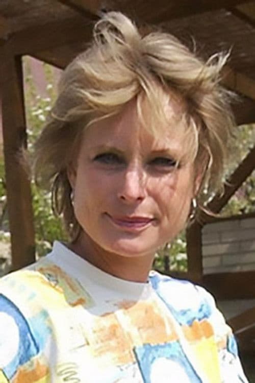 Veronika Kánská profile photo