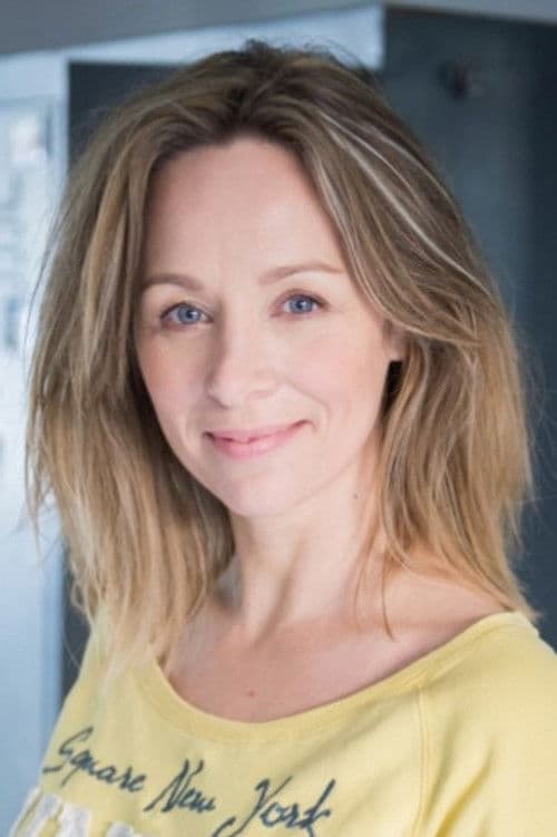 Ilse Heus profile photo