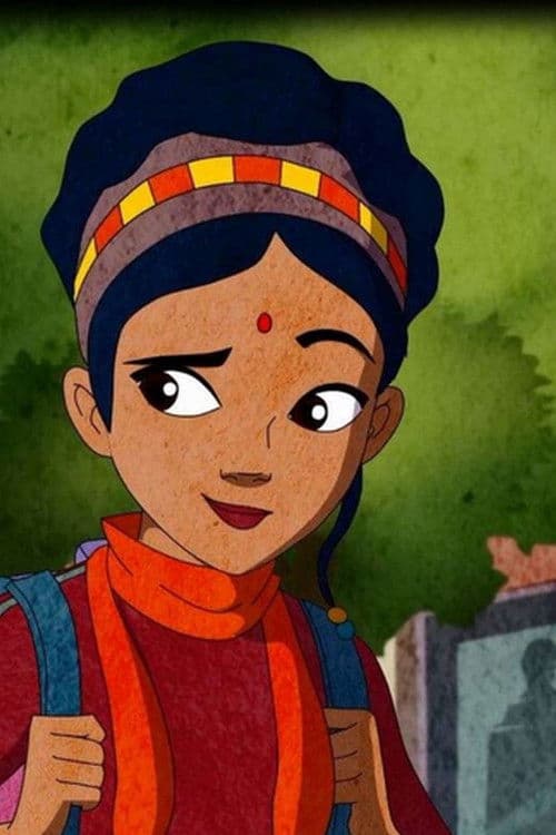 Il traguardo di Patrizia poster