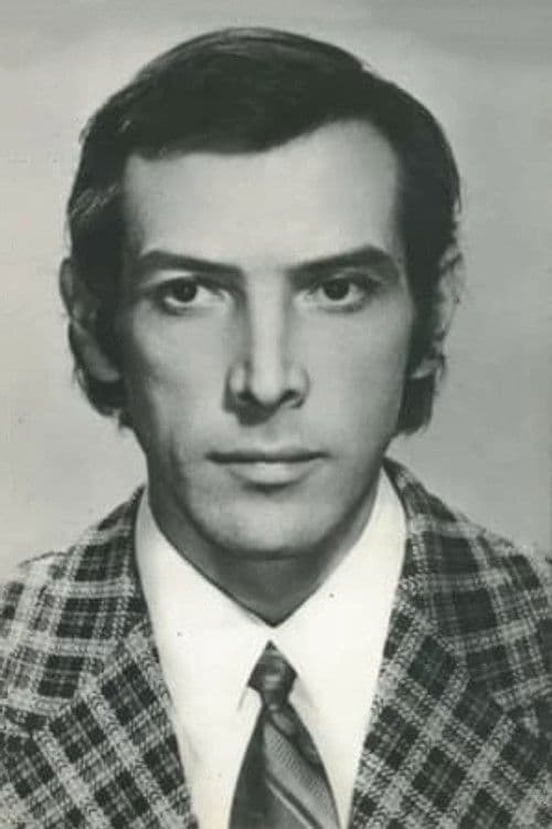 Dmytro Myrhorodskyi profile photo