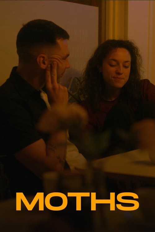 MOTHS poster