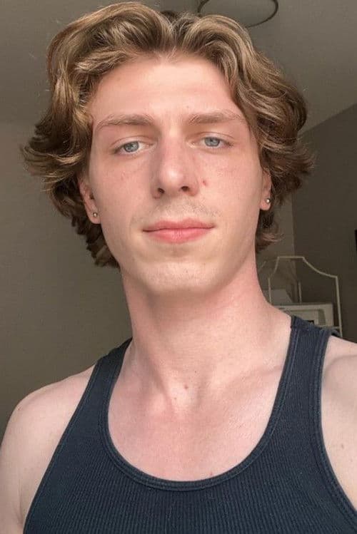 Weston Warren profile photo