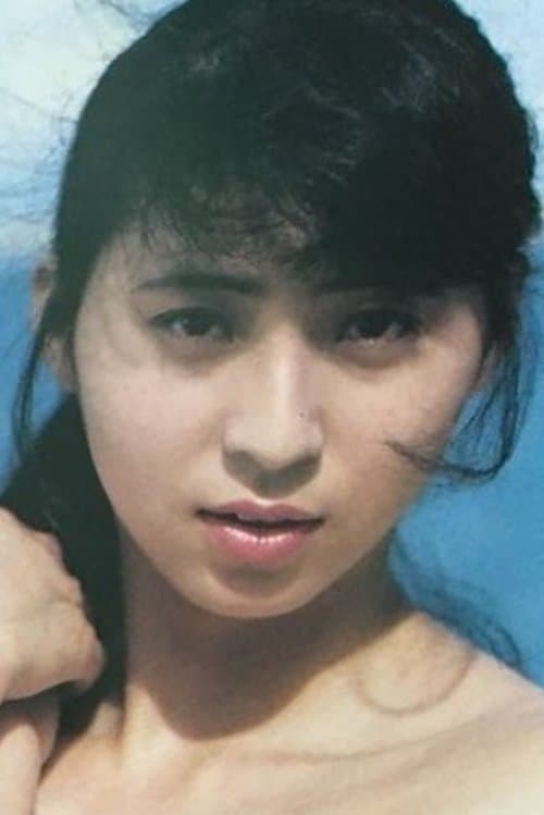 Yukari Takeda profile photo