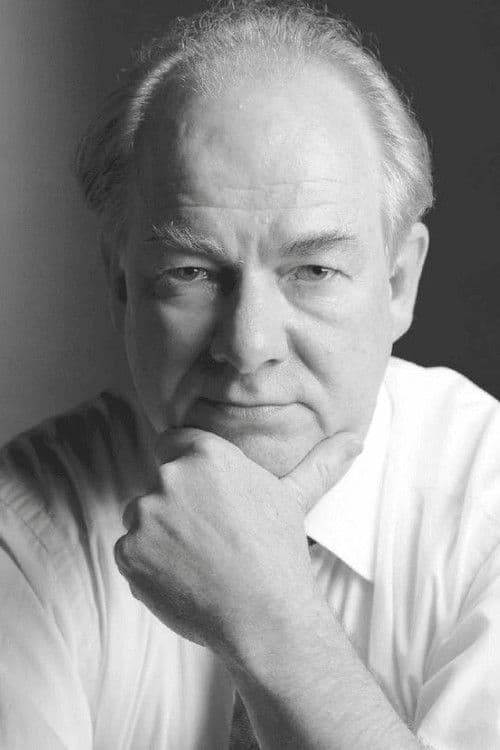 Kalle Lasn profile photo