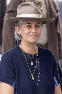 Suttirat Anne Larlarb profile photo