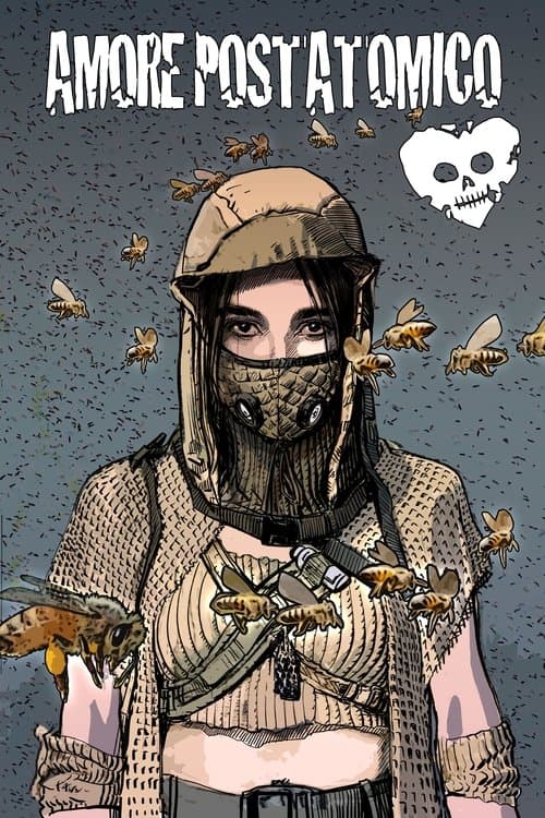 Amore postatomico poster