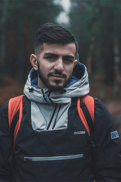 Guram Narmania profile photo