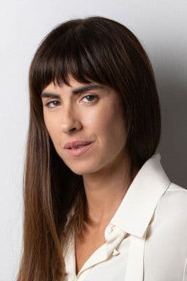 Katia Goulioni profile photo