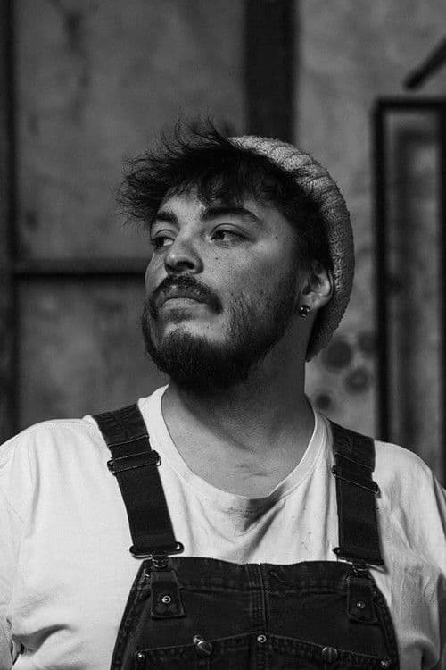 Matias Sandoval profile photo