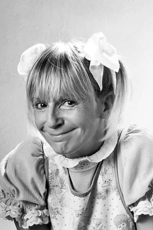 Ursula Schaeppi profile photo