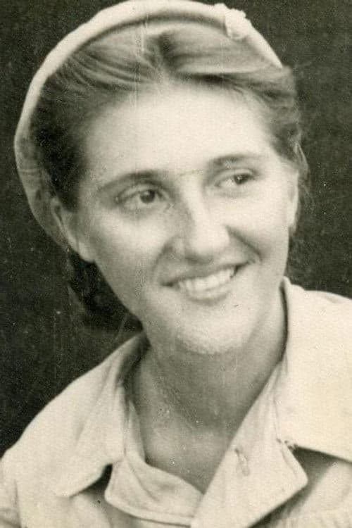 Nadezhda Seykova profile photo