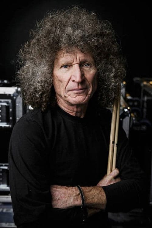 Tommy Aldridge profile photo