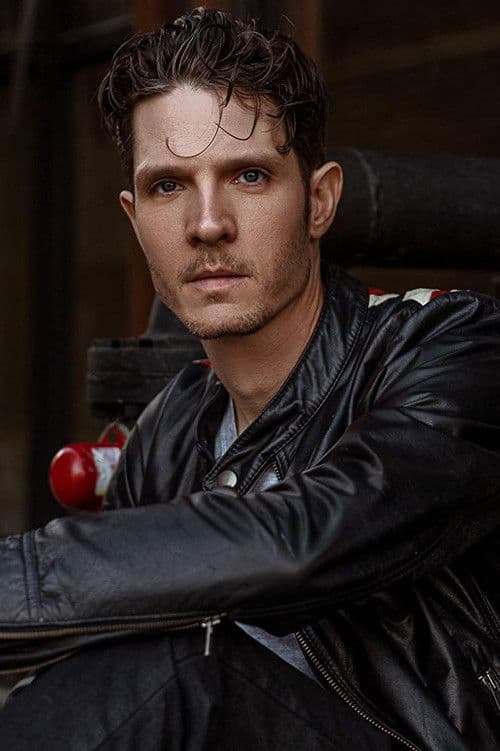 Zachariah Axel profile photo