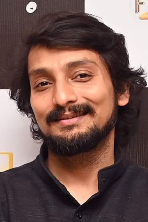 Soukarya Ghosal profile photo