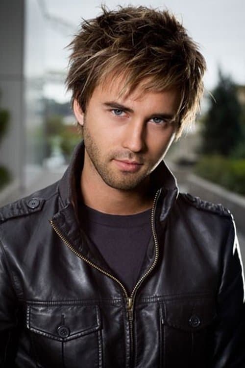 Alexander Mendeluk profile photo