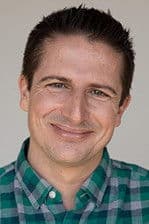 Benjamin Siemon profile photo