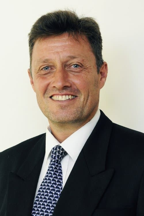 Mike Kelson profile photo