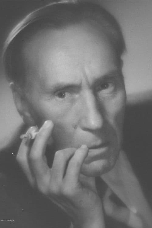 Gustaw Buszyński profile photo