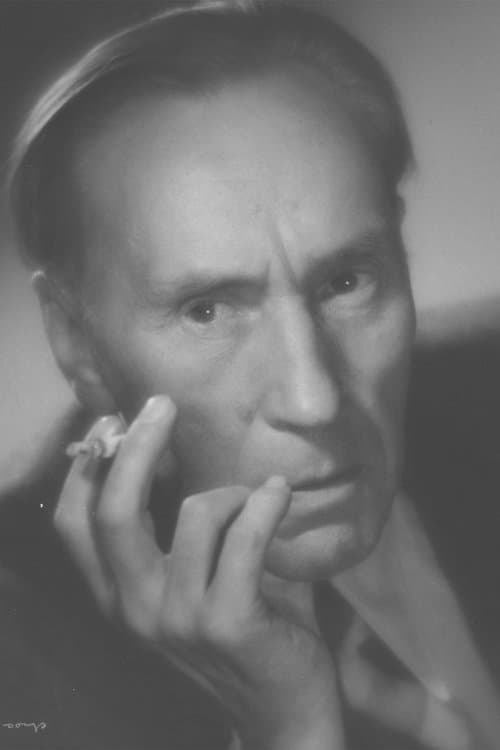 Gustaw Buszyński profile photo