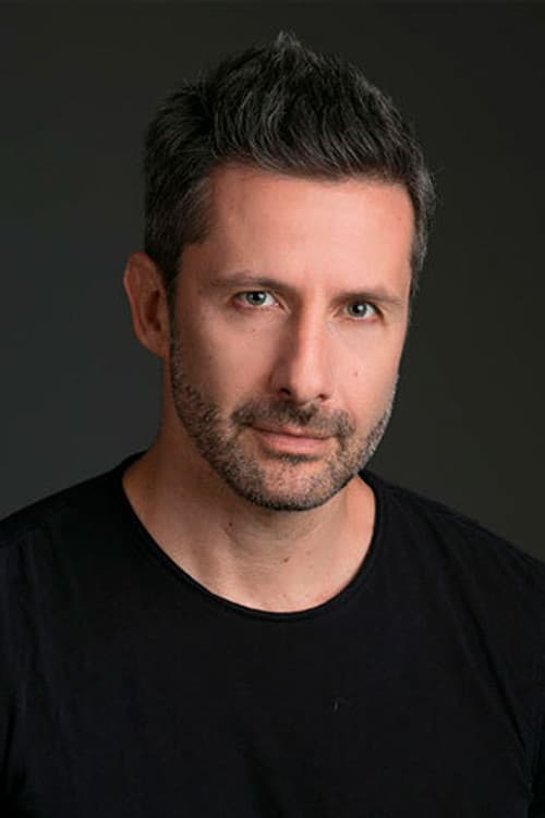 Marco Zunino profile photo
