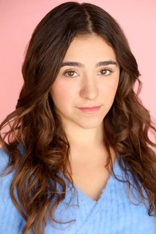 Olivia Edward profile photo