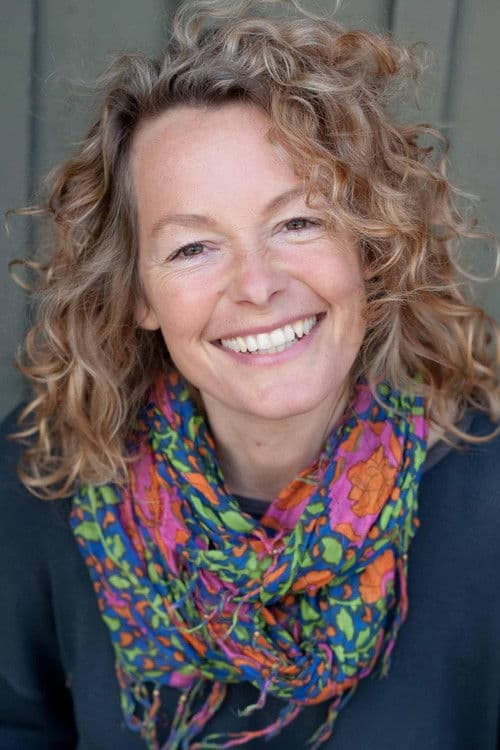 Kate Humble profile photo