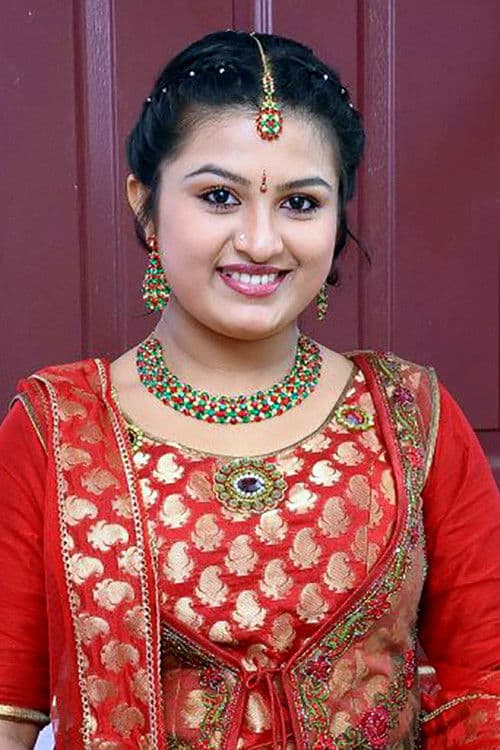 Souparnika Vijay profile photo