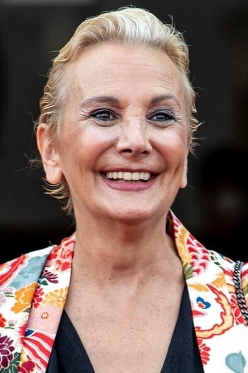 Elena Irureta profile photo