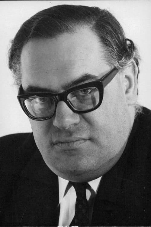 Ivor Seward Richard profile photo