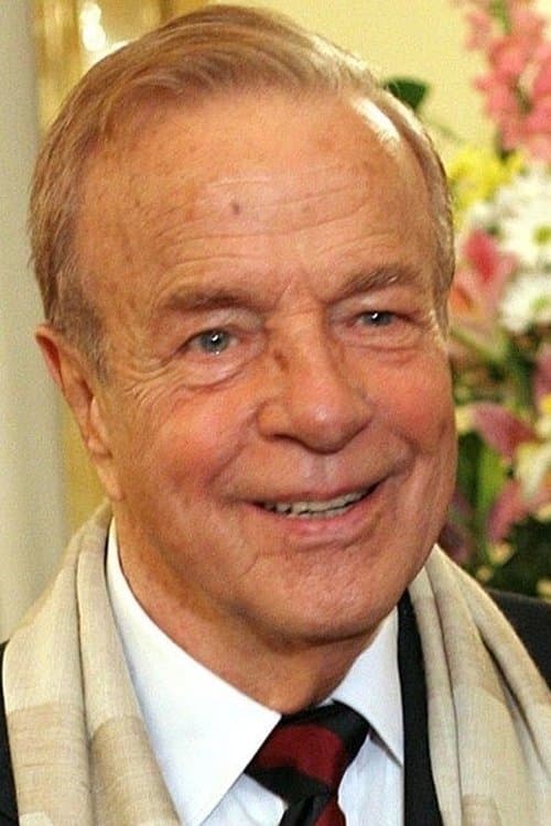 Franco Zeffirelli profile photo