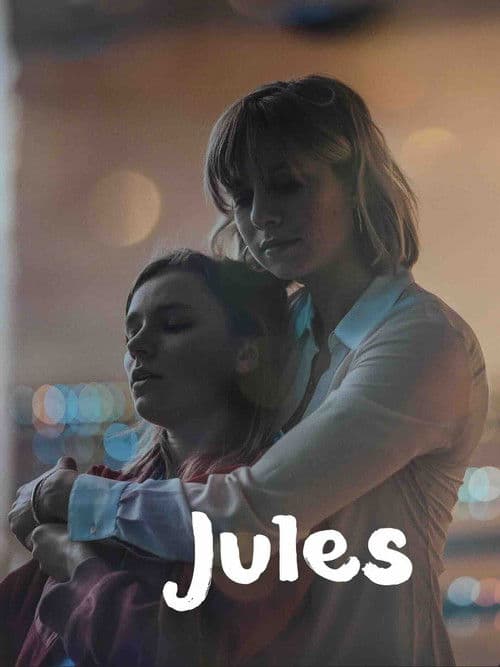Jules poster