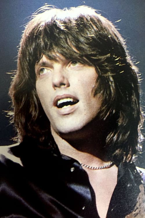 Scott Gorham profile photo